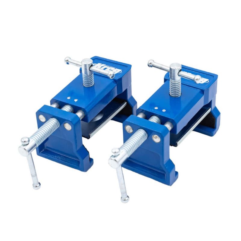 2-7/8" - 4-7/16" Cabinet Face Frame Clamp (2/Pack)