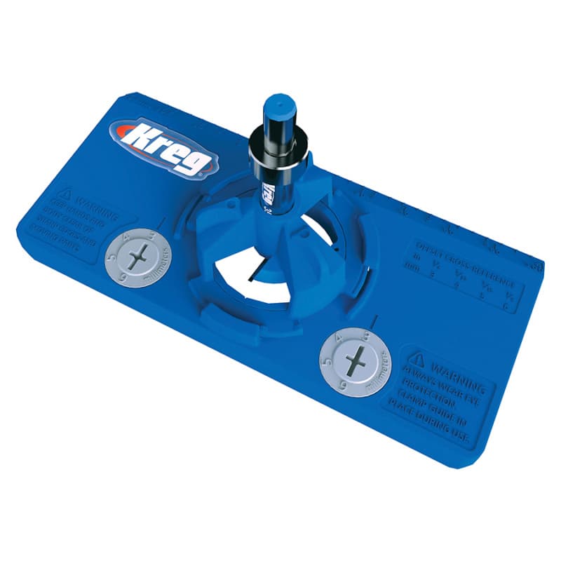 35mm Concealed Hinge Jig