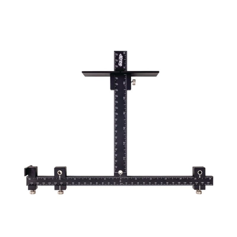 Pro Cabinet Hardware Jig