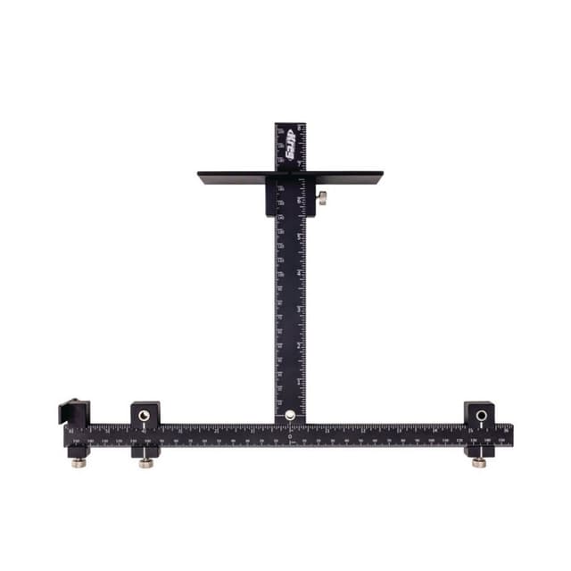 Pro Cabinet Hardware Jig