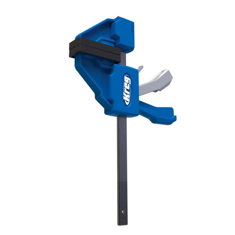 24" VersaGrip One Handed Clamp