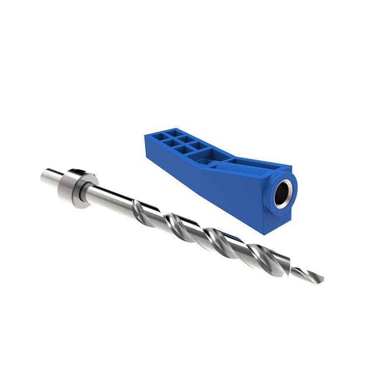 Mini Pocket-Hole Jig Kit