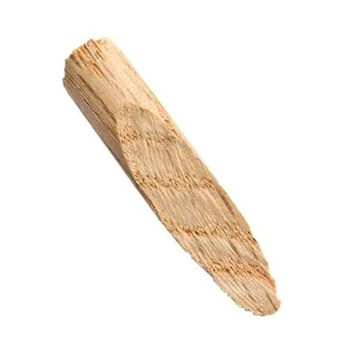 Pocket-Hole Plug, Oak Bag of 50