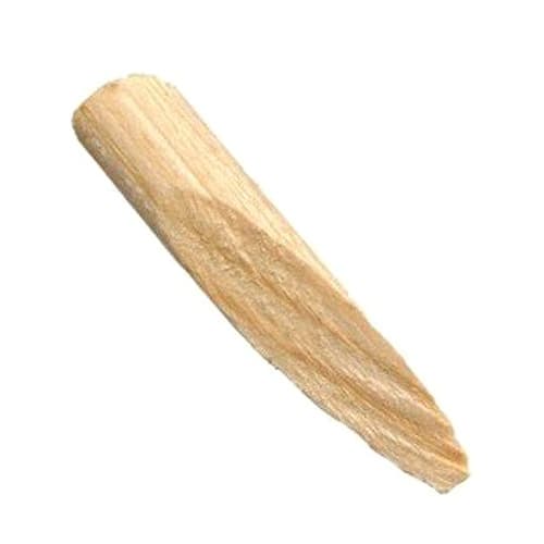 Pocket-Hole Plug, Maple Bag of 50