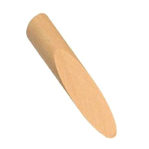 Pocket-Hole Plug, Paint Grade Bag of 50