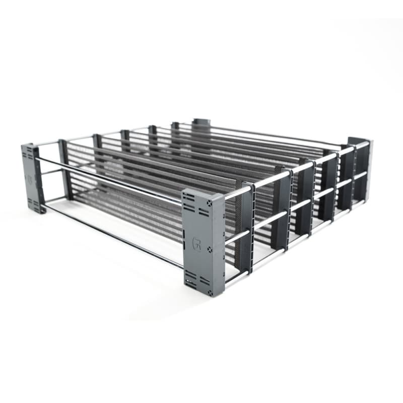 FLEXXI-A472 Flexible Organisation System