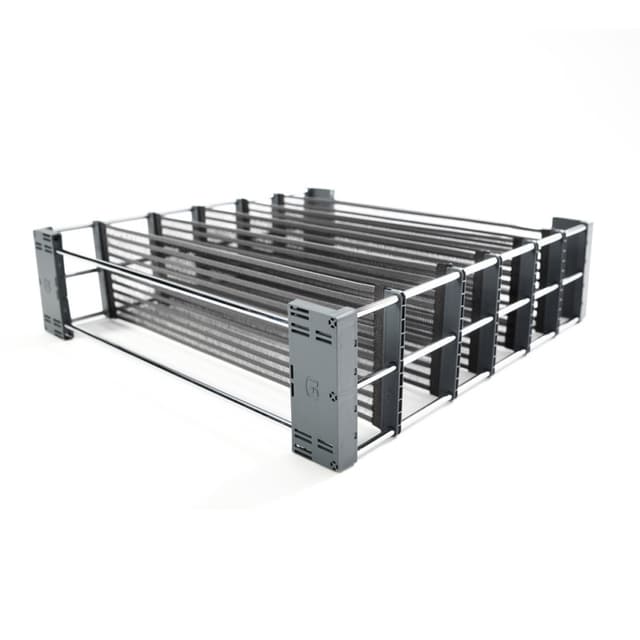 Kessebohmer USA Inc SpaceFlexx Drawer Organizer System