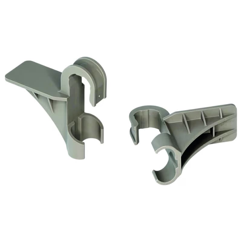 LeMans II Restriction Clip, Champagne