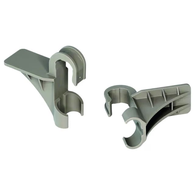 LeMans II Restriction Clip, Champagne
