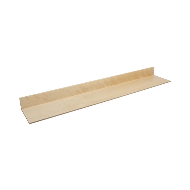 36" StraightLine Depth Extender, Birch