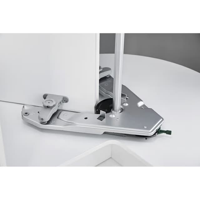 Revo Hardware Set, Silver