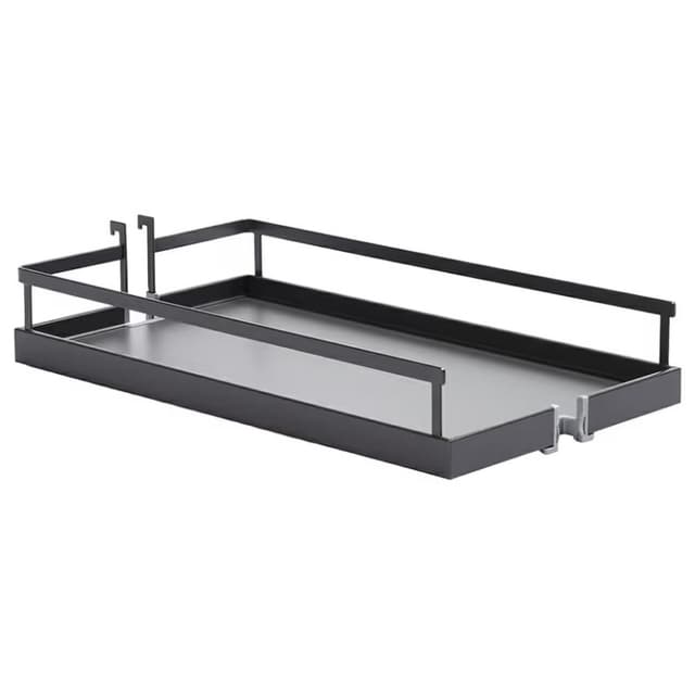 Dispensa Shelf Arena Style Pull-Out, Kessebohmer