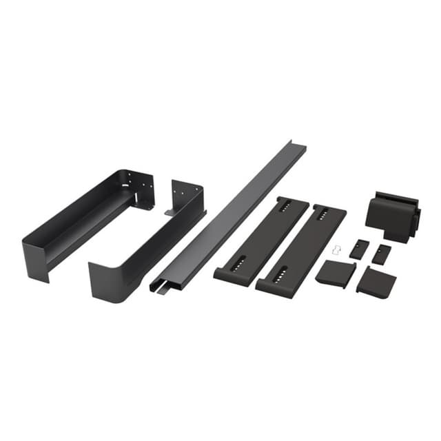 Closet Organizer Sets, Conero Series, Kessebohmer