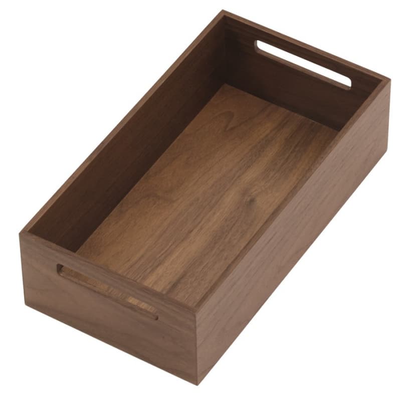 STRAIGHTLINE LAVIDO BOX W/GRIP-BIRCH, 0091890372