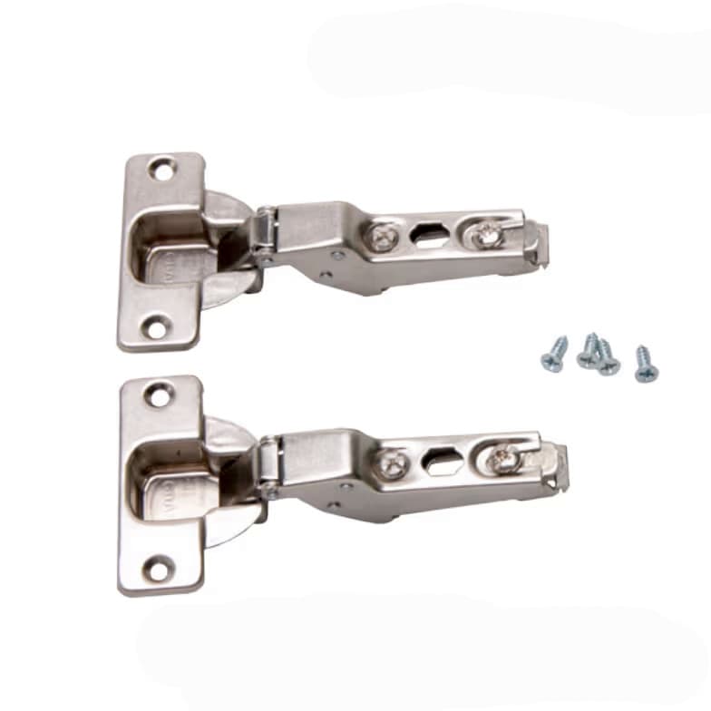 35MM GRASS INSET APPLICATION ZINC HINGE, 8080 HKEZS