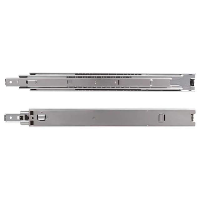 KV 8620 Series Side Full Extension Mount Ball Bearing Slides