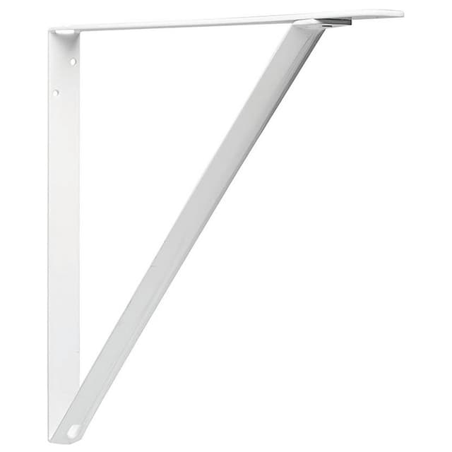 10-1/4" Closet-Pro Shelf Bracket, Knape and Vogt