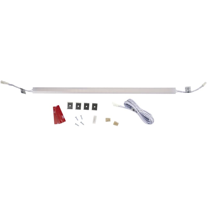 EZ W12 CABINET LIGHT KIT 10-INÂ 2.5 WATT, L-EZSW12-35K-1