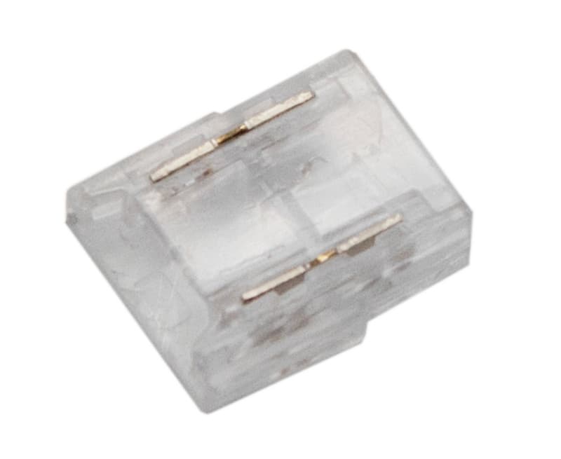 FlexTape To Link Cord Connector, Clear (5/Bag)