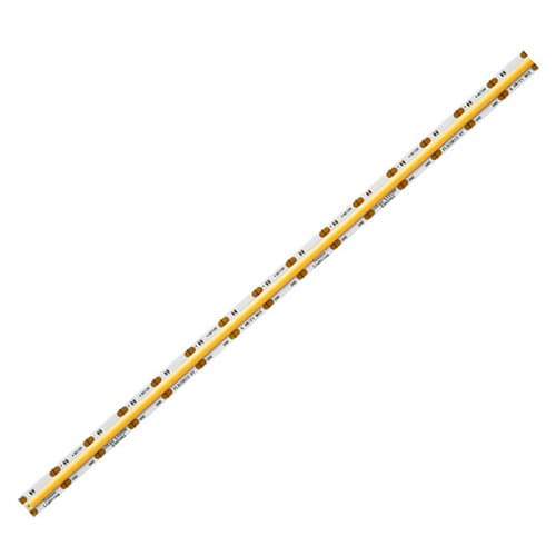COB FlexTape, 12VDC, 4.4W/13 FT
