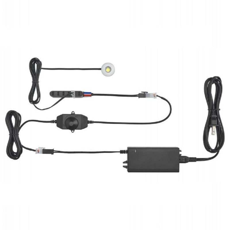 WLAC - 1231 - RVLED-1EB-CNI