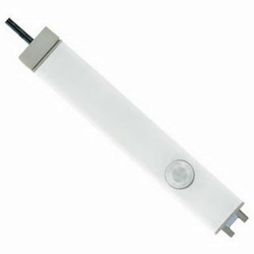 27W Rectangle Inline Motion Sensor, 4-1/8"