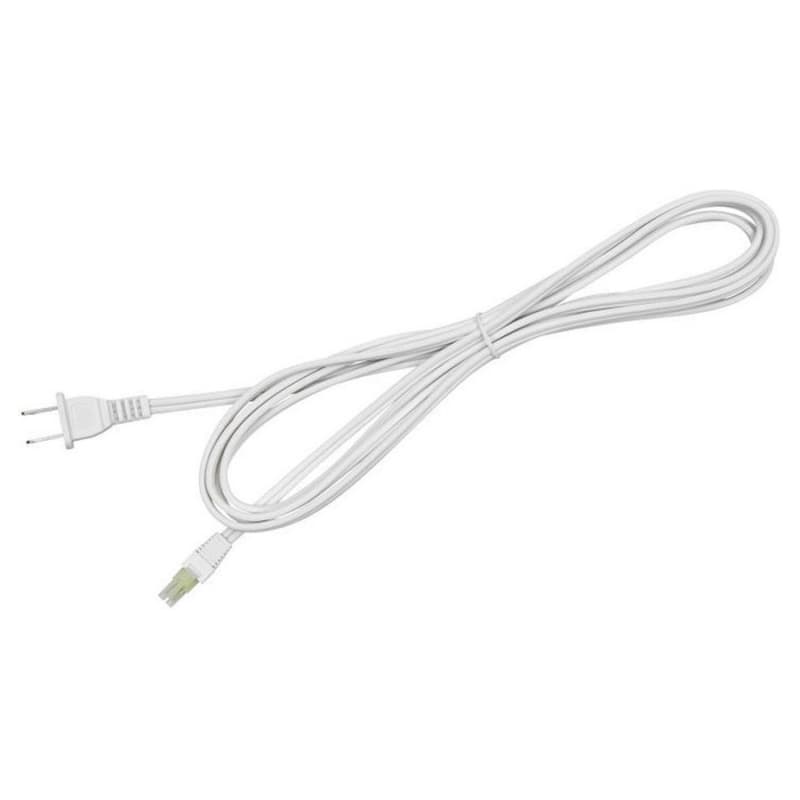 Plastic Starter Cord, 96", White