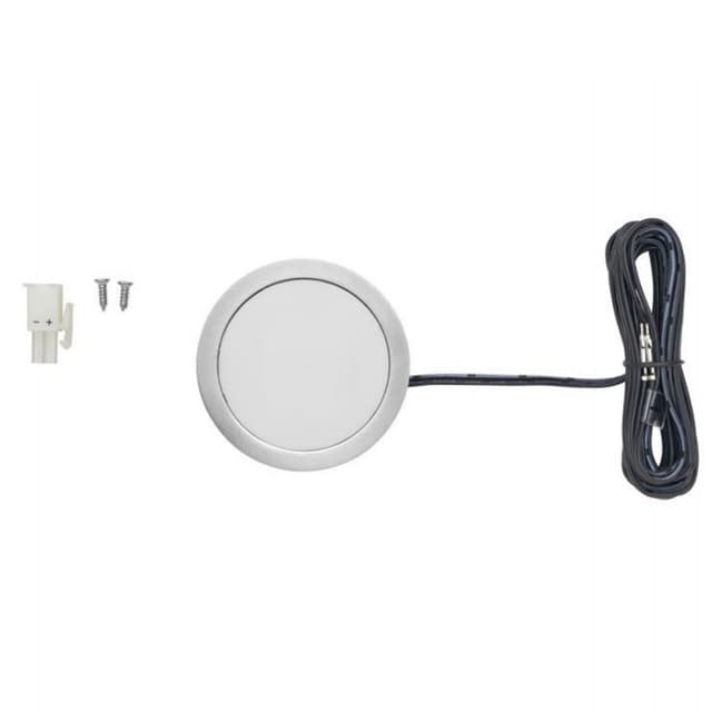 Power Pockit LED Puck Lights, 3W