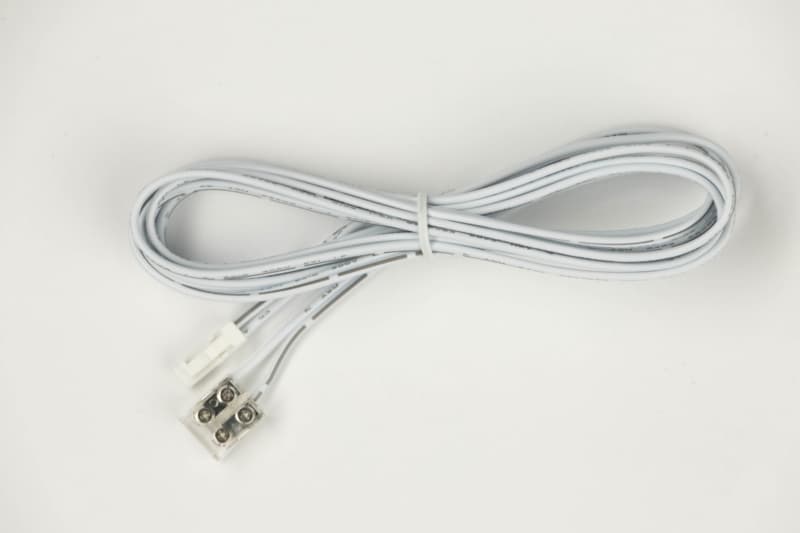 PowerSync 79" Snip Starter Cord with 2-Wire Splicer
