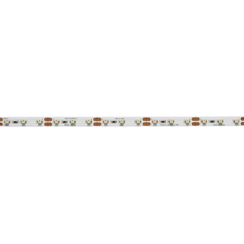 LED 1.5W Daylight Tape Light, 20' Roll
