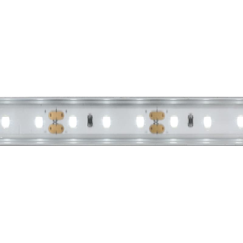 Infinex Plastic Diffuser, 72", Clear