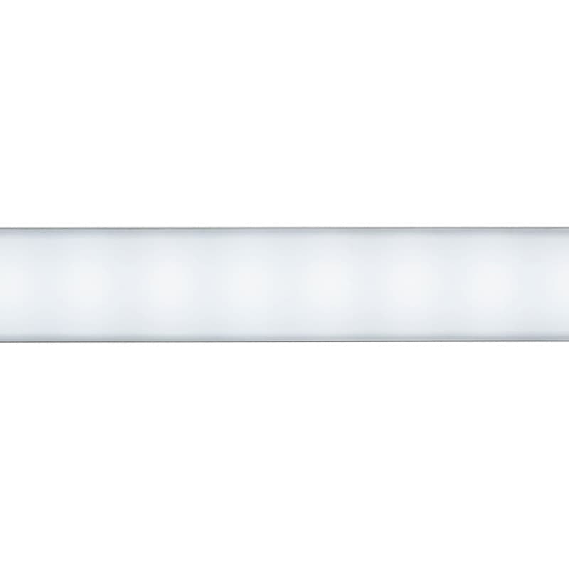 Infinex Plastic Diffuser, 72", Milk