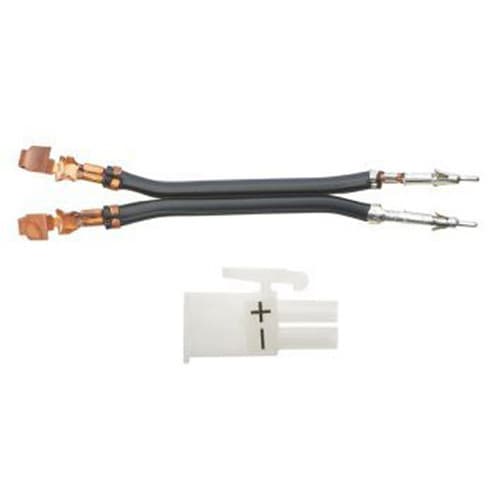 Infinex Starter Cord, 2", Black