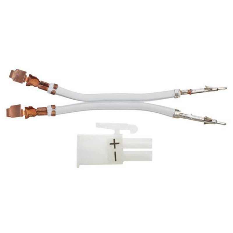 Infinex Starter Cord, 2", White