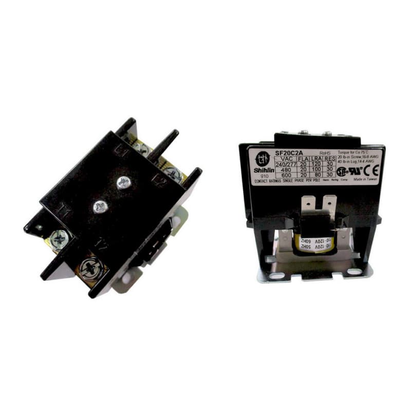 Laguna 510220 JX|6 and JX|8 220V Conversion Kit