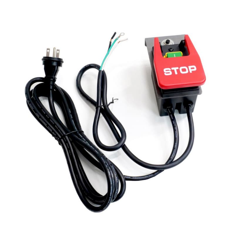 Laguna 610110 F1 and F2 Conversion Kit 110V to 220V