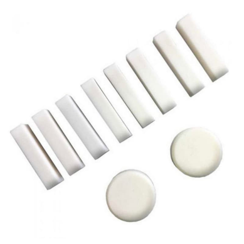 Laguna AB10PCKIT1418BX 10 Piece Ceramic with Glue for 14|12, 14|bx, 18|bx and 14SUV Series