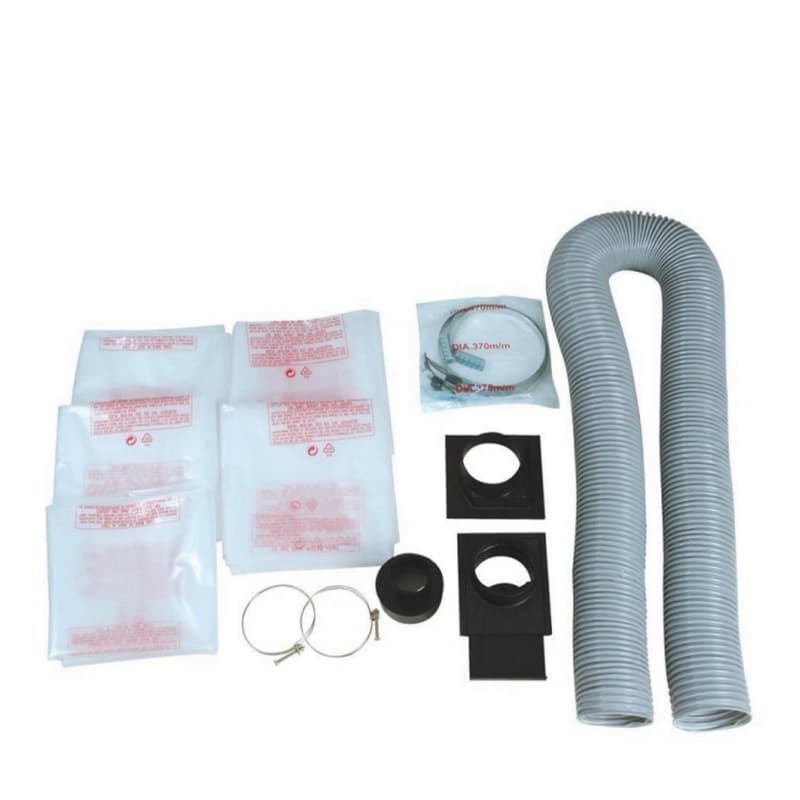 Laguna ADC3700-0145 Dust Collector Kit for 1HP Dust Collector