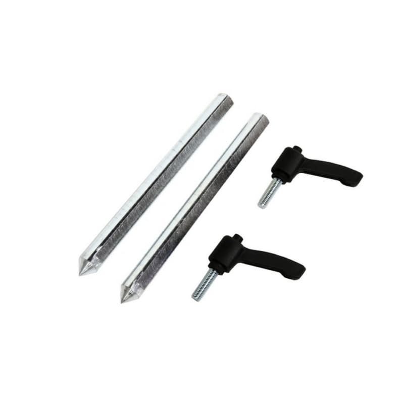 Laguna ALAREVO18 COMPARATOR Template Mount