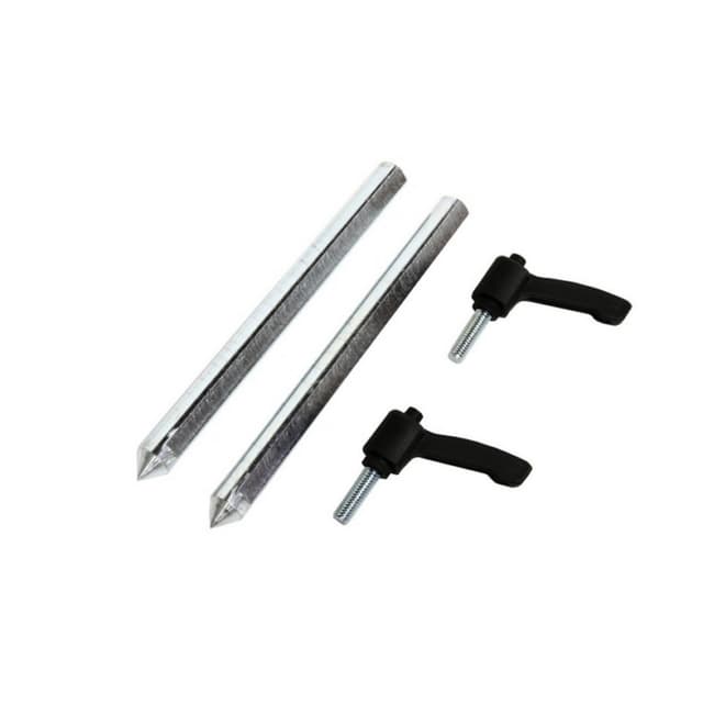 Laguna ALAREVO18 COMPARATOR Template Mount
