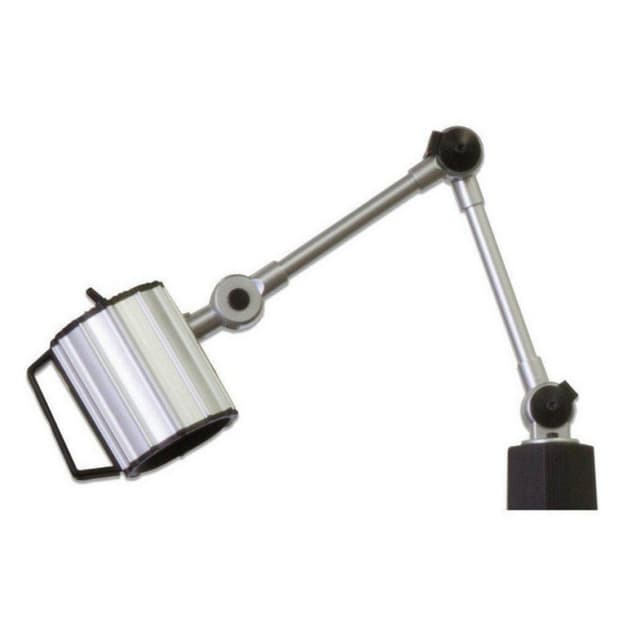 Laguna ALAREVO18 LIGHT Double Arm Halogen Light