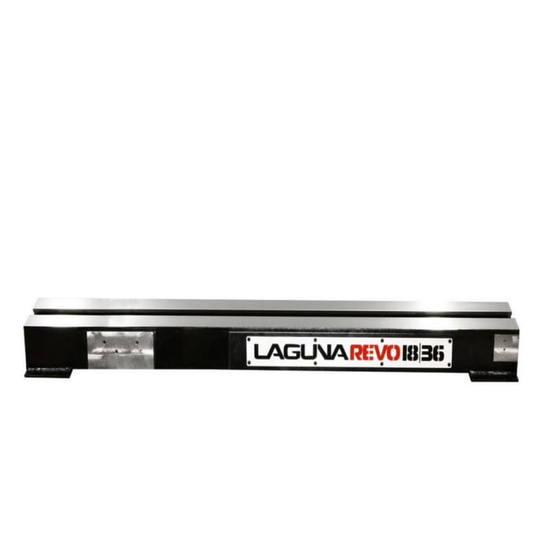 Laguna ALAREVO18 STEEL BED 58" Steel Bed