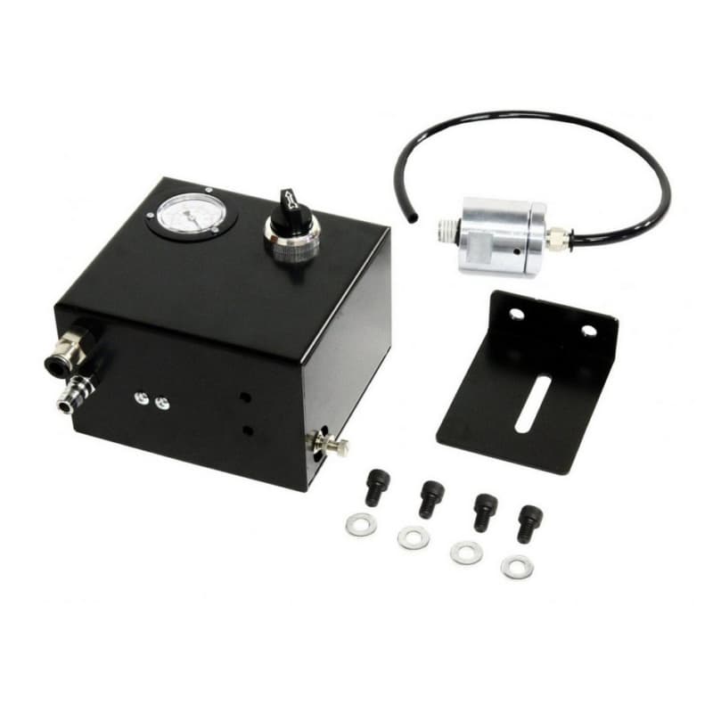 Laguna ALAREVO18 VACUUM Vacuum Chuck System