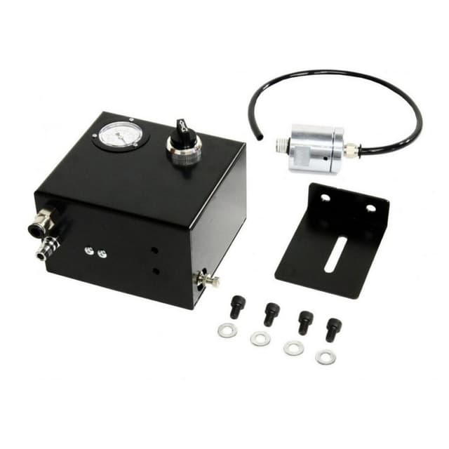 Laguna ALAREVO18 VACUUM Vacuum Chuck System