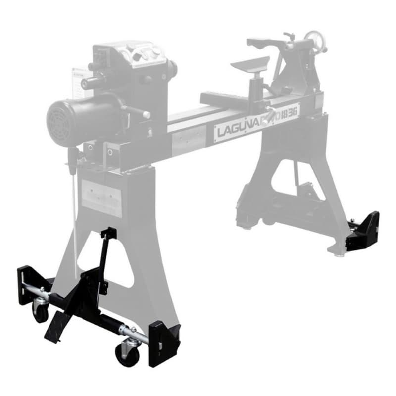 Laguna ALAREVO18 WHEEL SYSTEM Revo 18|36 and 24|36 Wheel System