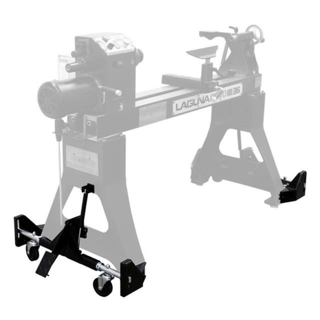 Laguna ALAREVO18 WHEEL SYSTEM Revo 18|36 and 24|36 Wheel System