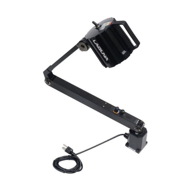 Laguna ALEDLATHE Chameleon 95CRI Lamp
