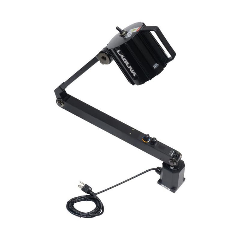 Laguna ALEDMACH Chameleon 90CRI Machine Lamp