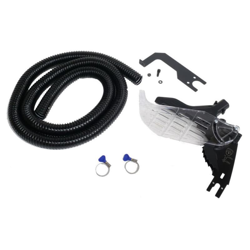 Laguna ATSF123-OVERHEAD HOSE Tablesaw Dust Collection Kit