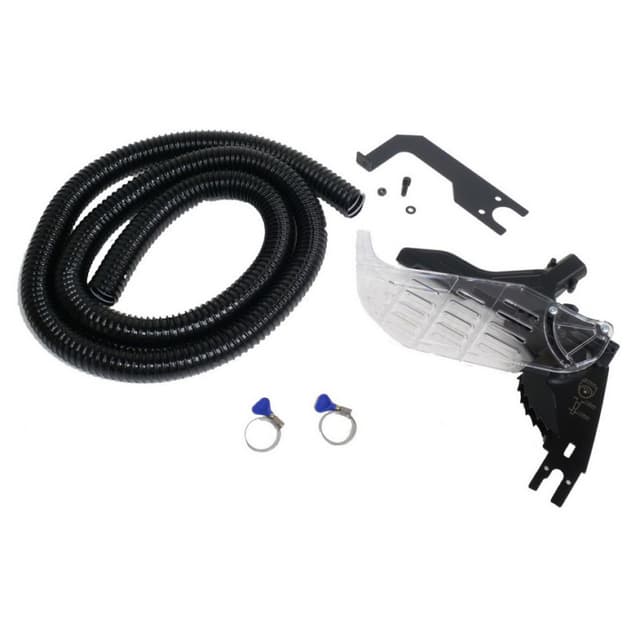 Laguna ATSF123-OVERHEAD HOSE Tablesaw Dust Collection Kit